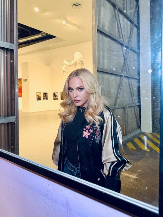Madona