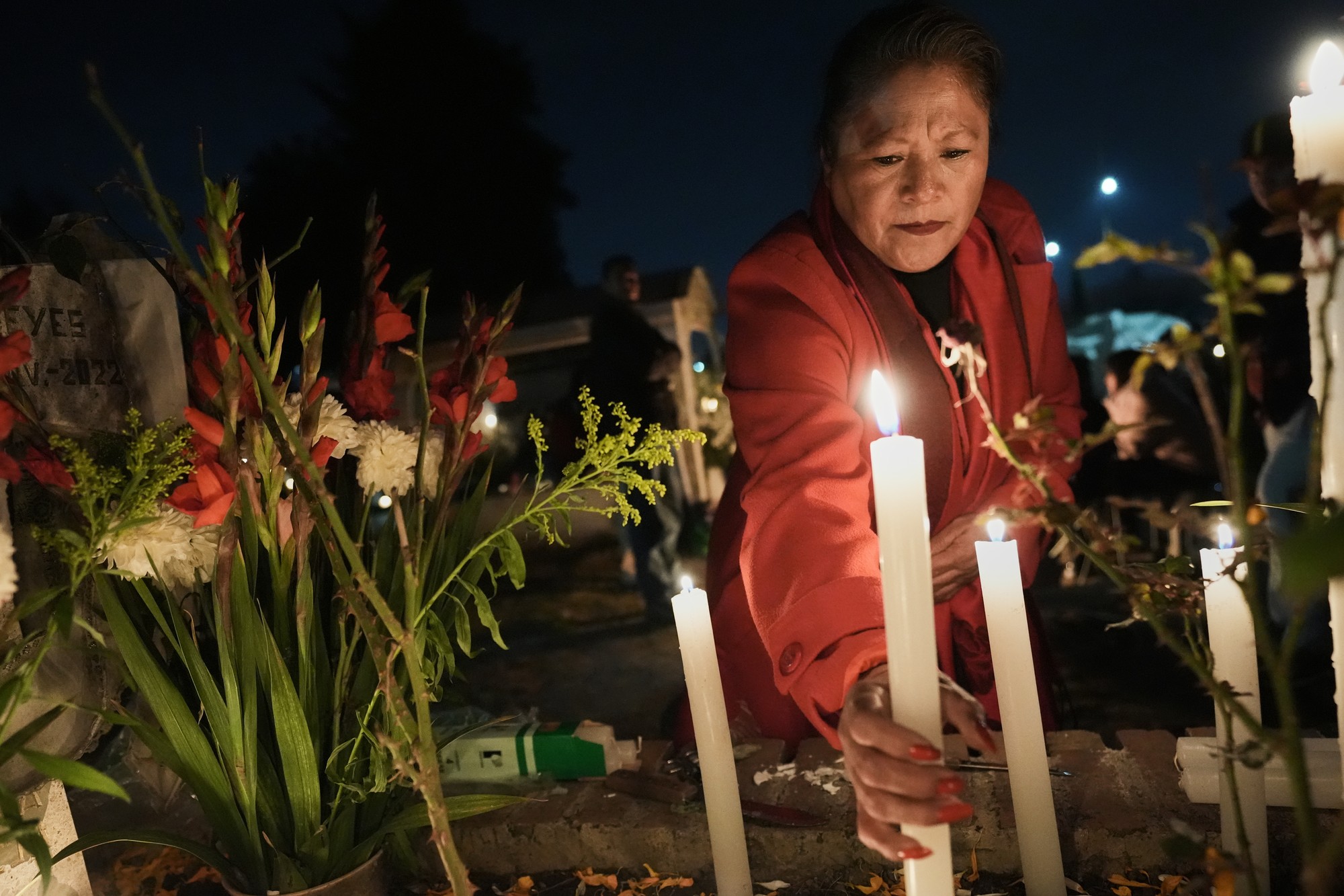 V mexickom meste došlo v obchode k výbuchu a následnom požiari.