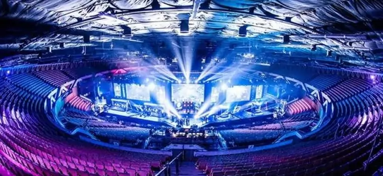 IEM 2016: Nie jedziesz do Katowic? Mecze obejrzysz na player.pl