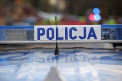 Podlaskie. Pedofil wpadł w ręce policji. 34-latek zapraszał 13-latkę na intymne spotkanie