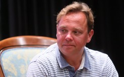 Kuba Strzyczkowski wydał oświadczenie po odwołaniu go ze stanowiska dyrektora Trójki