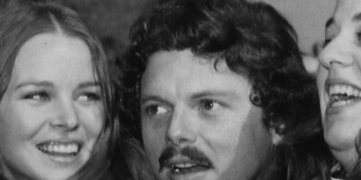 Scott McKenzie