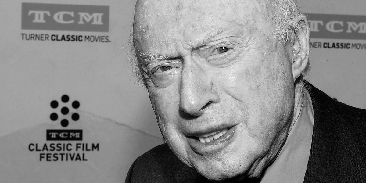 Zmarł Norman Lloyd. Był najstarszym żyjącym aktorem Hollywoodu.