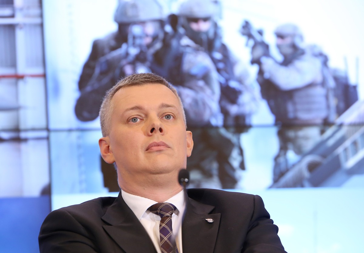 Tomasz Siemoniak