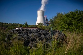 Spór o Turów. Czechy rozważają możliwość wycofania skargi, jeśli Polska spełni warunki