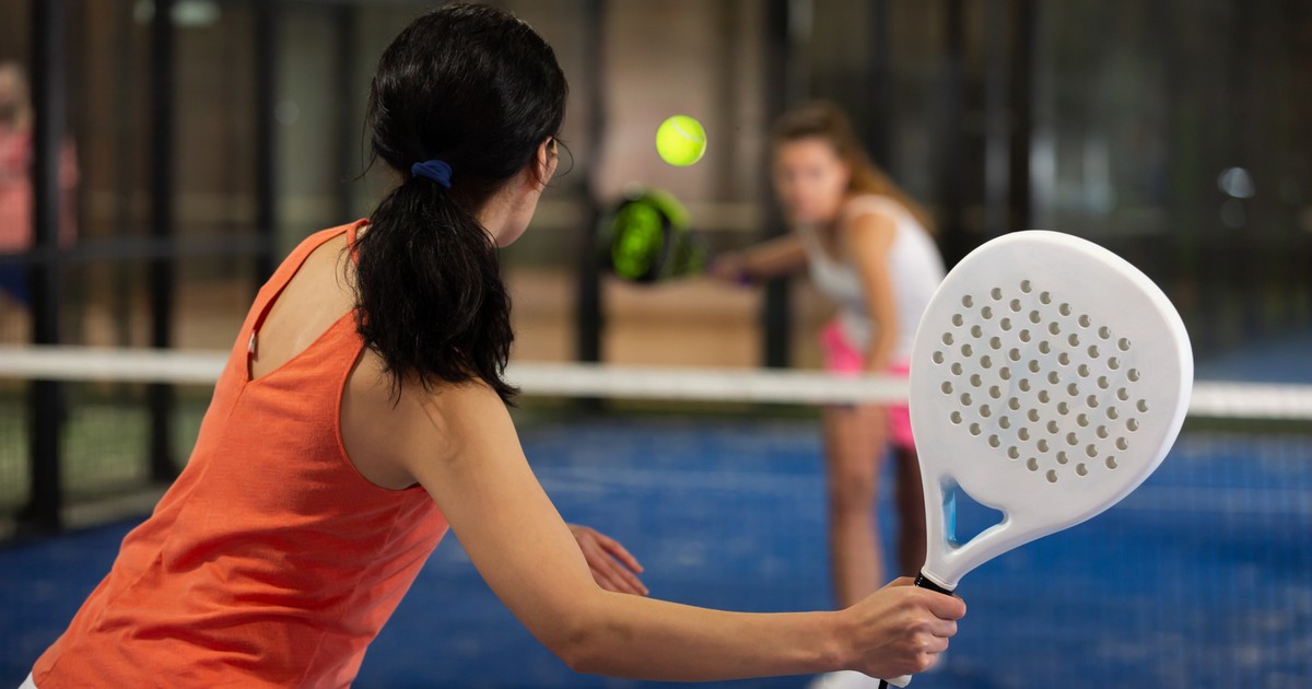 Odkryj Korzyści Gry w Padel - Nowy Sport Zyskujący Popularność w Polsce