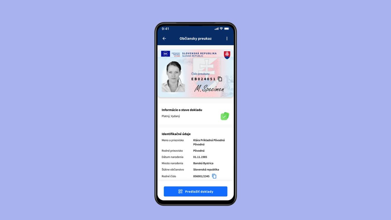 Digitálny občiansky u operátorov zatiaľ nestačí. Chystajú zmenu?