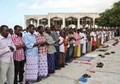 SOMALIA EID AL-FITR