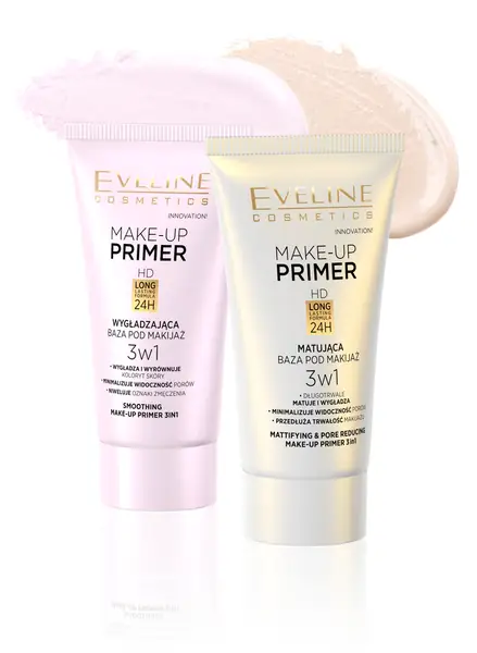 Eveline Cosmetics