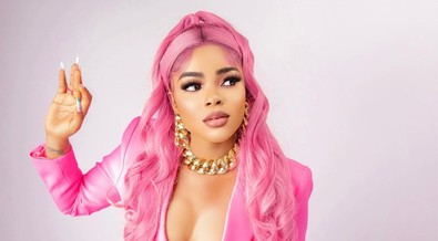 BBNaija's Chichi unveils new whip on 23rd birthday