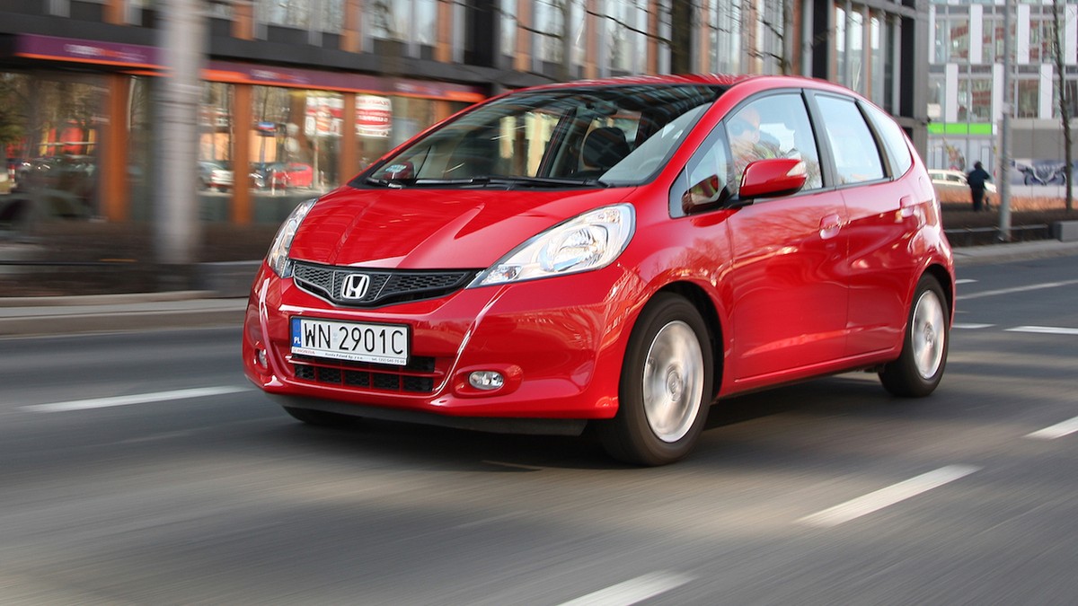 10 najlepszych miejskich aut za 1020 tys. Zł. Małe, trwałe i za