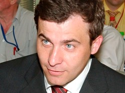 Olejniczak: Ostatni dzień mój i wielu innych polityków w SLD