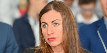 Justyna Kowalczyk o życiu po śmierci męża. "Nie jestem maszyną"