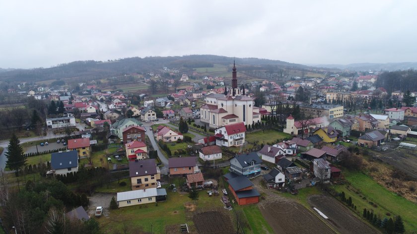 Dubiecko znów miastem