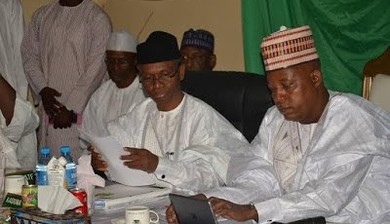 Northern governors condemn attack on Katsina school