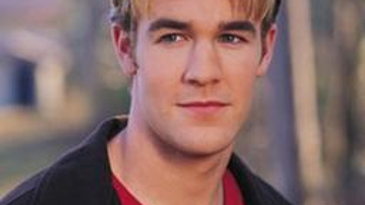 James Van Der Beek wystąpił o rozwód po 6 latach małżeństwa.