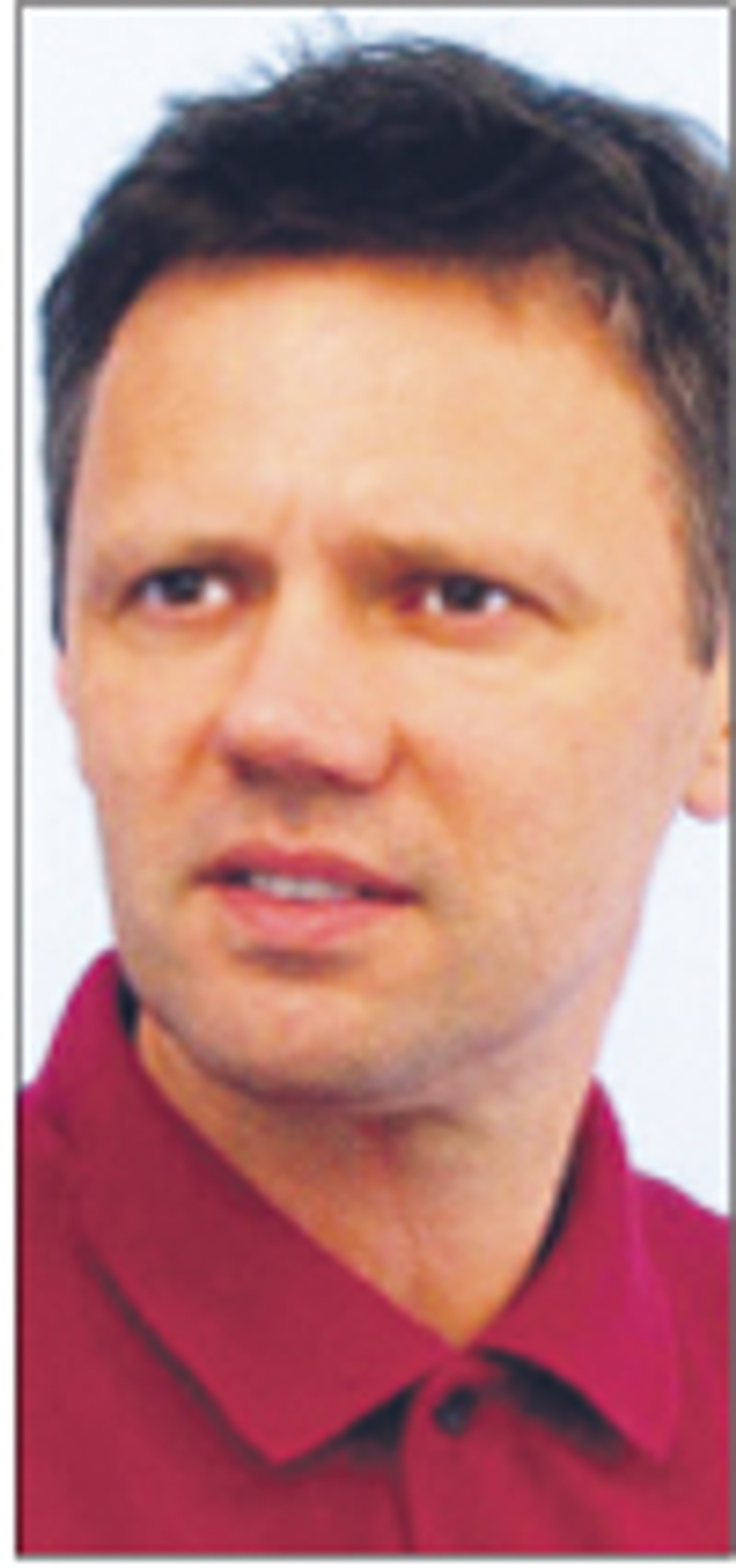 Mirosław Sikorski, prezes Almaturu