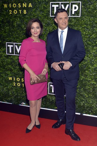 Agnieszka Świdzińska, Jacek Łęski