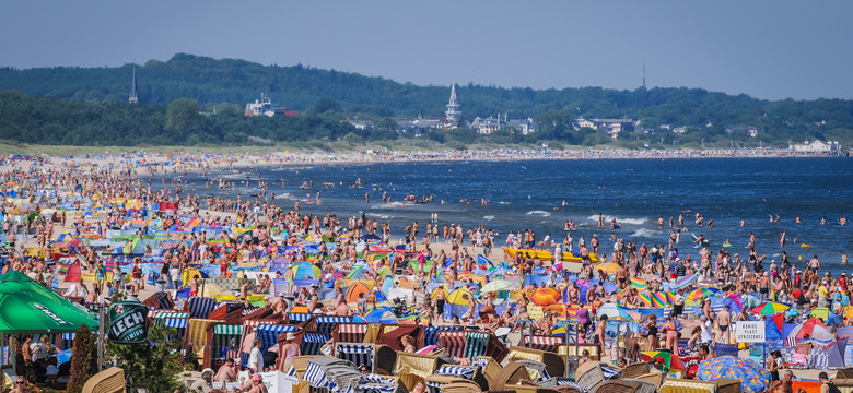 Bałtyk "Nowym Adriatykiem"? Wybierają Polskę zamiast Chorwacji