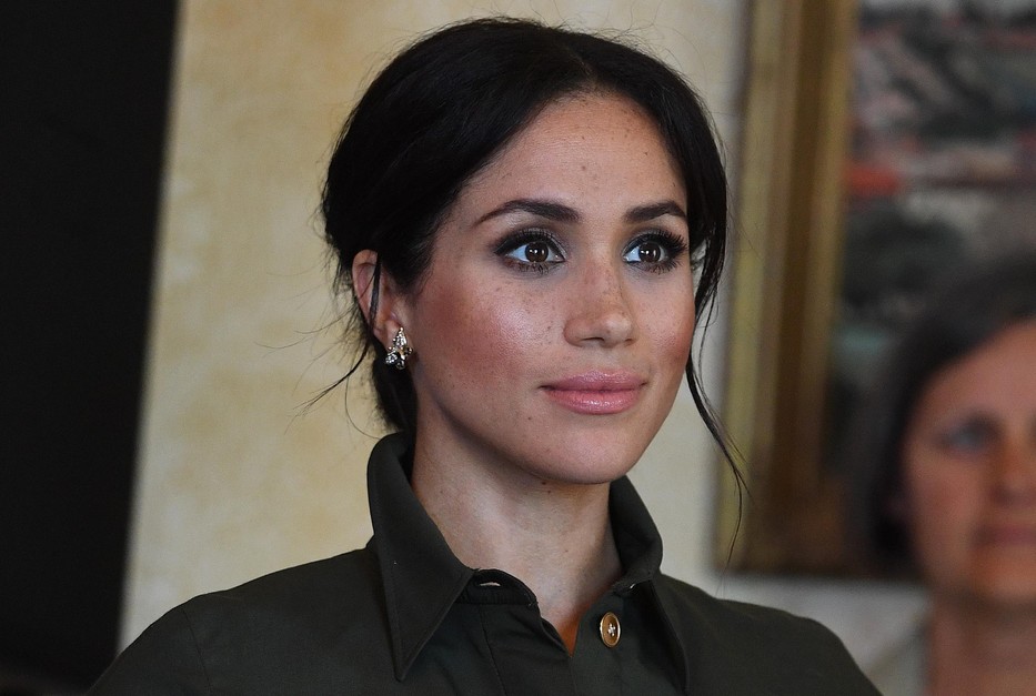 Újra kimondta a boldogító igent Meghan hercegné exférje /Fotó: Northfoto