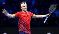 BETTING TIPS: Cash out on Bet9ja with 7 odds accumulator for Australian Open ATP