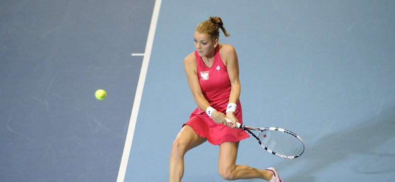 Radwańska i Janowicz utrzymali swoje pozycje w światowych rankingach