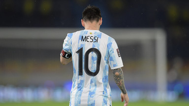 Leo Messi zaniepokojony sytuacją w Brazylii. Argentyńczyk zdradził swoje największe marzenie