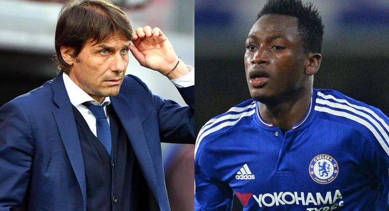 I didn’t get on well with Conte – Baba Rahman explains why he left Chelsea