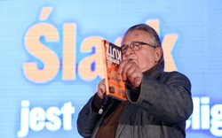 Kutz: Ideologia oparta na trumnach, na pamięci klęsk musi w końcu sama zdechnąć