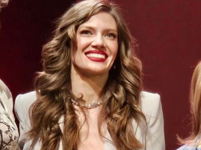 Dr Tamara Redža