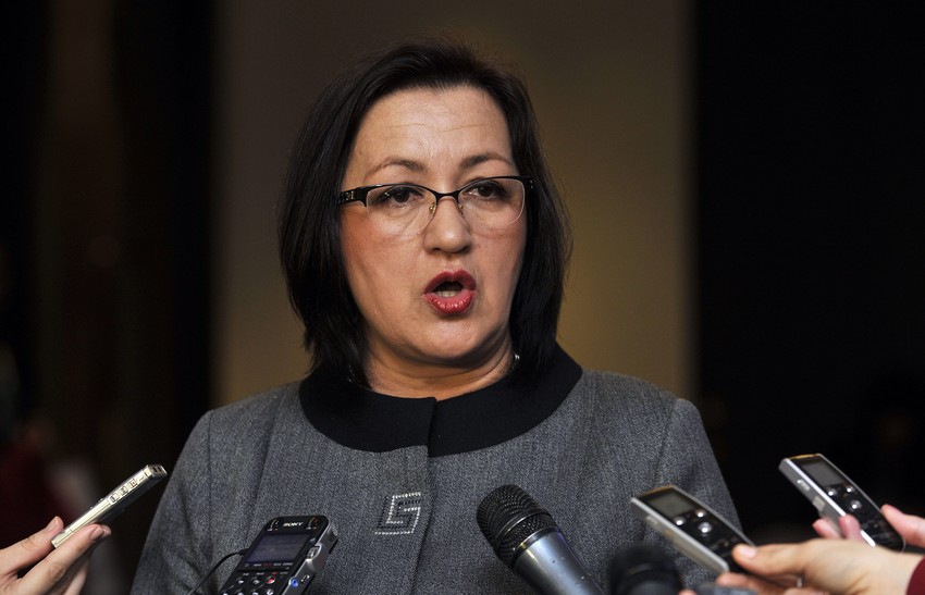 Oštrije kazne za uzurpaciju državnog poljoprivrednog zemljišta