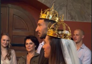 Marko Grujić i Mia