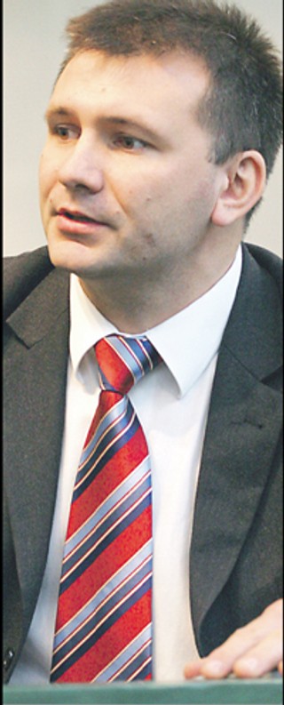 'Sędziowie powinni zarabiać tyle co politycy'