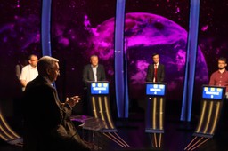 QUIZ. Pytania z ostatnich odcinków teleturnieju "1 z 10". Komplet punktów dla omnibusów