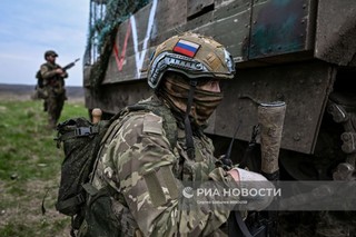 20 tys. Kubańczyków walczy po stronie Rosji na Ukrainie. Ukraińcy ujawniają