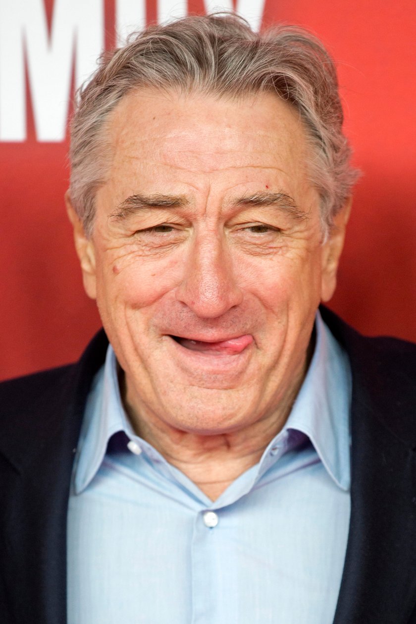 Robert De Niro