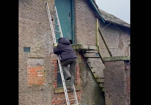 Renoviranje stare kuće