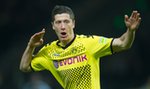 Nie chcieli 30 milionów za Lewandowskiego