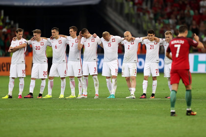 Wielka klasa gwiazdy Portugalczyków