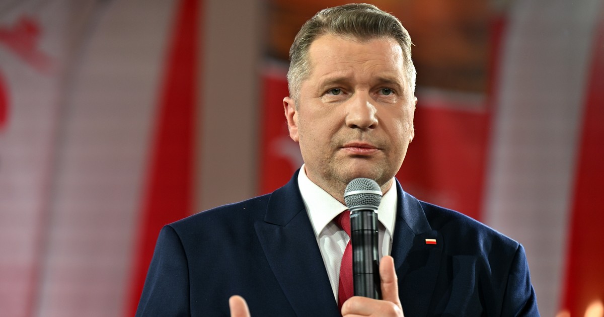 Ujawniamy nazwiska stojące za Czarnkiem. "»Kura« podrzuca czasami swoje pomysły"