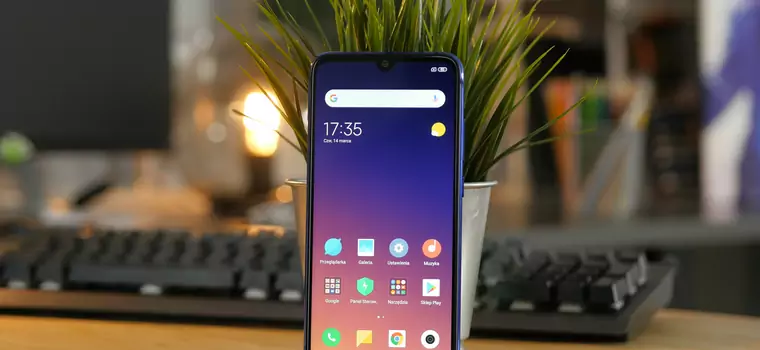 Xiaomi Redmi Note 7 – czarny koń średniej półki. Czy konkurencja ma się czego obawiać?