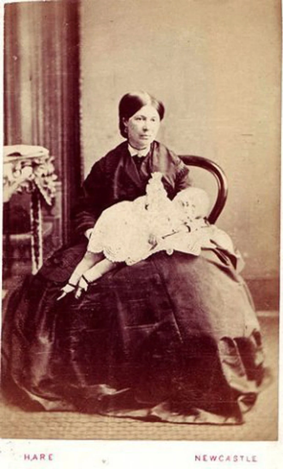 Ovako je to izgledalo u Viktorijansko doba