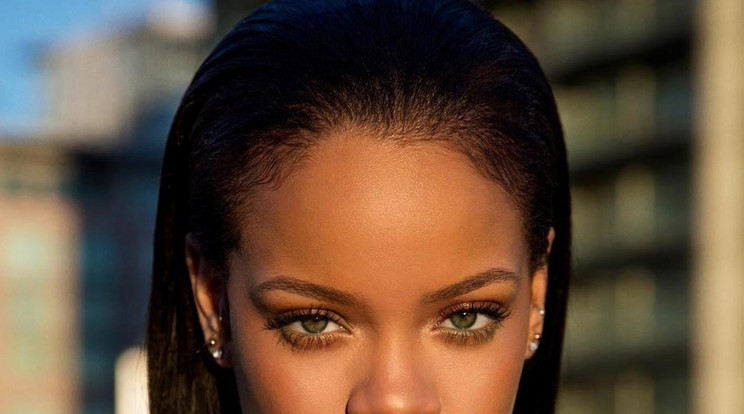 27,5 millió fontért adták el azt a londoni bérházat, amelyben Rihanna is lakott / Fotó: Profimedia