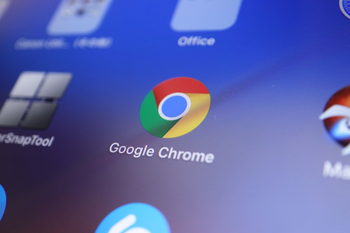 Google wykorzystuje Chrome do rozwoju Gemini