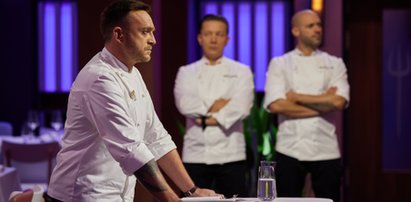 "Hell's Kitchen - Piekielna kuchnia". Ktoś odpadnie z show