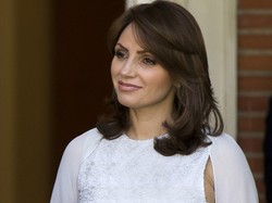 Najlepsza wizytówka kraju: najpiękniejsza prezydentowa świata