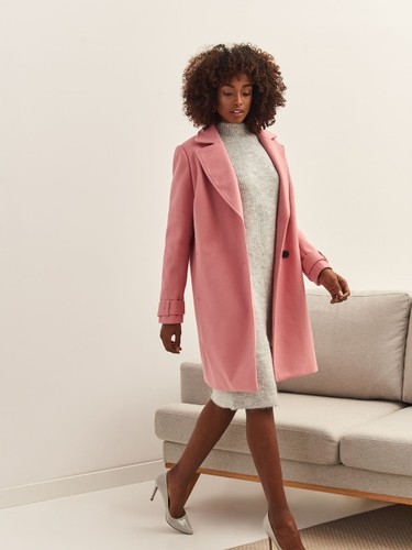 Kolekcja Top Secret wiosna 2019