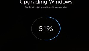 Microsoft Windows 10