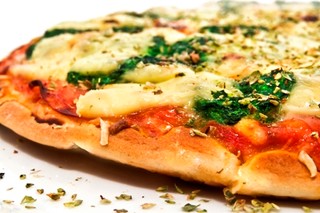 Zimna pizza ze sklepu jest z zerową stawką VAT