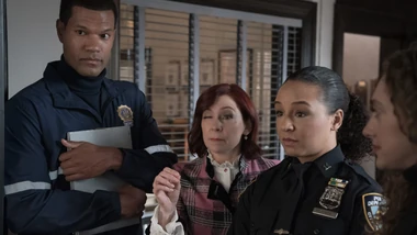 elsbeth najlepszy serial kryminalny sezon 2 odcinek 11 gdzie oglądać